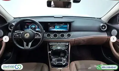كود   S 126 مرسيدس E300 6