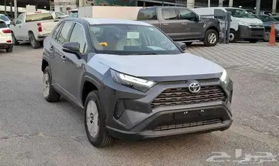 راف فور LE 2.5 هايبرد دفع رباعي 2025 2