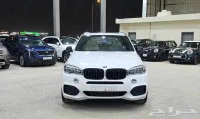 بي ام X5 Kit M 2018 0