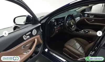 كود   S 126 مرسيدس E300 10