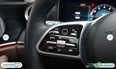 كود   S 126 مرسيدس E300 18