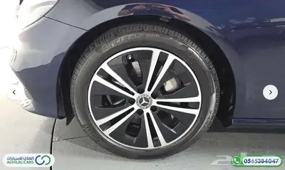 كود   S 126 مرسيدس E300 4