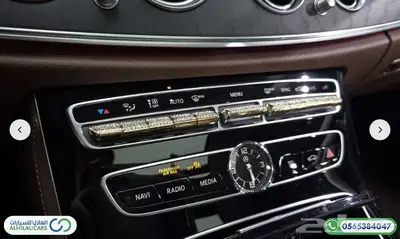 كود   S 126 مرسيدس E300 15