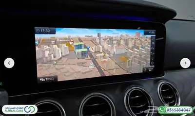 كود   S 126 مرسيدس E300 13