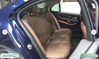 كود   S 126 مرسيدس E300 11