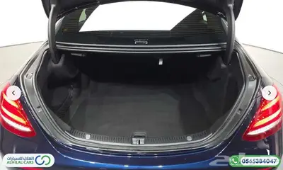 كود   S 126 مرسيدس E300 19