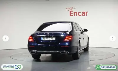 كود   S 126 مرسيدس E300 1