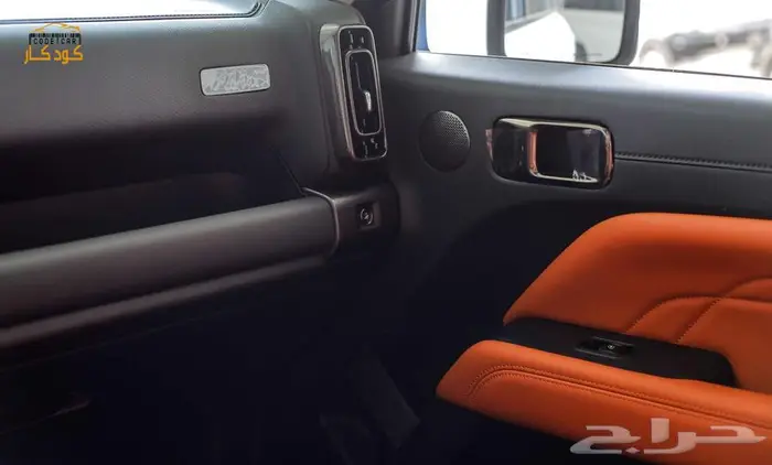 هافال H9   فئة High موديل 2026 15