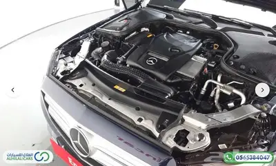 كود   S 126 مرسيدس E300 5