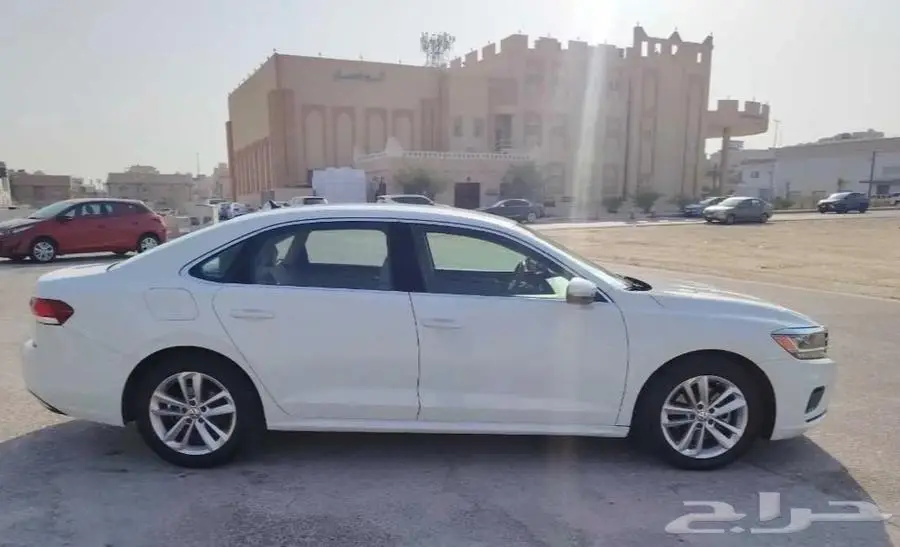 فولكس واجن باسات 2021 خليجية بحالة ممتازة index