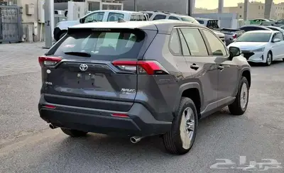 راف فور LE 2.5 هايبرد دفع رباعي 2025 4