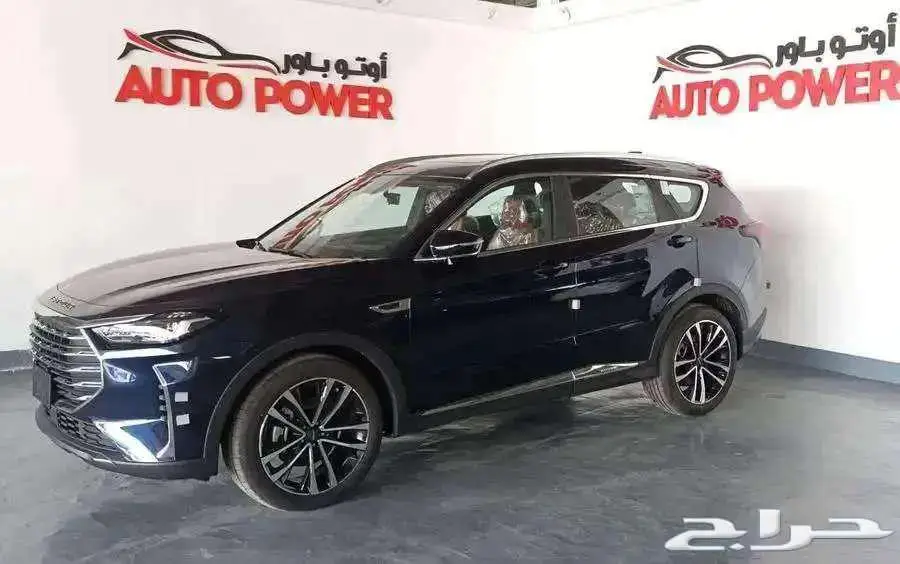 جيتور X70 بلس كمفورت موديل 2025 index