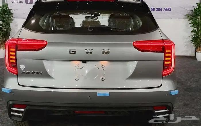 هافال جوليان اكتيف موديل 2025 عروض اليوم الوطني 15