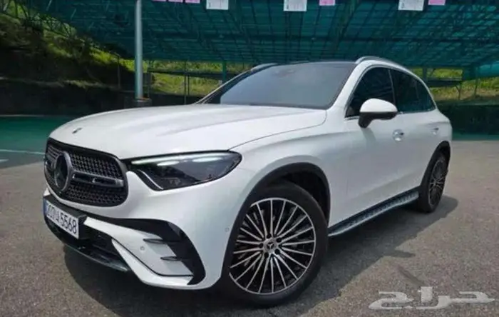 Mercedes GLC300 Amg Avantgarde 2025 0