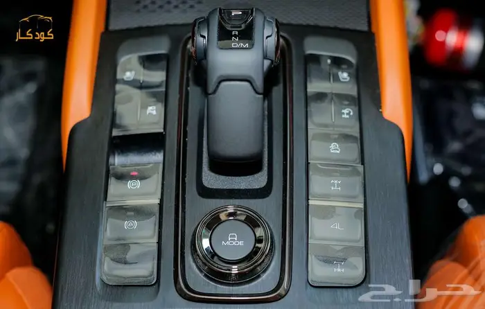 هافال H9   فئة High موديل 2026 19