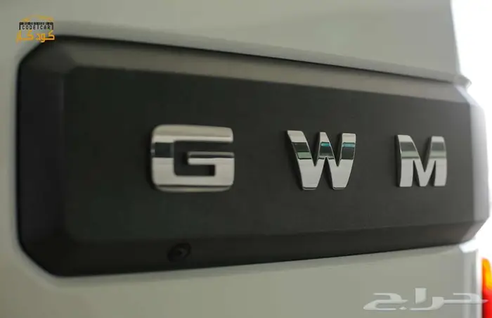 هافال H9   فئة High موديل 2026 40