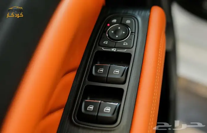 هافال H9   فئة High موديل 2026 39