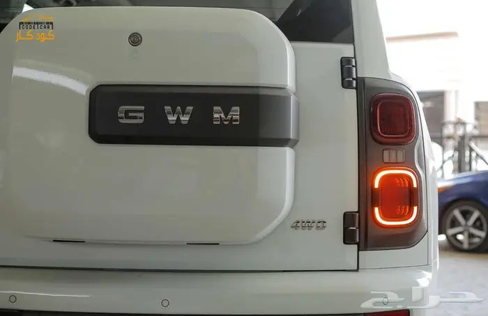 هافال H9   فئة High موديل 2026 7