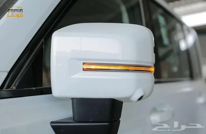 هافال H9   فئة High موديل 2026 12