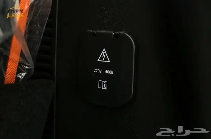 هافال H9   فئة High موديل 2026 38