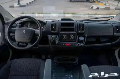 بيجو بوكسر فان بضاعة L4H3 ديزل - موديل 2025 10