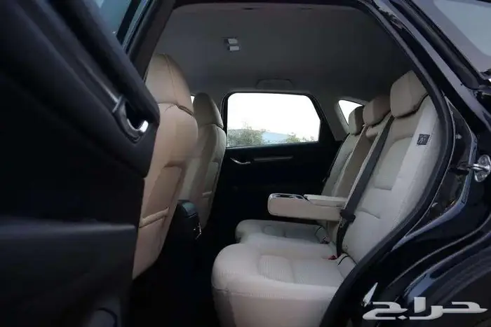 مازدا CX5 ستاندر 2023 كويتي ( اللوان احمر عرض خاص 82800 17