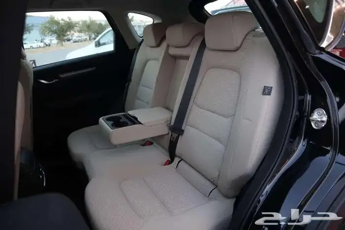 مازدا CX5 ستاندر 2023 كويتي ( اللوان احمر عرض خاص 82800 11