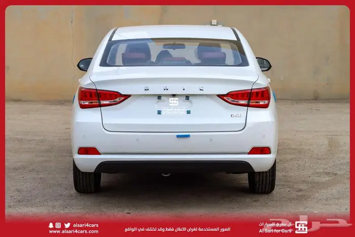 بايك D50 اونرموديل 2023 21