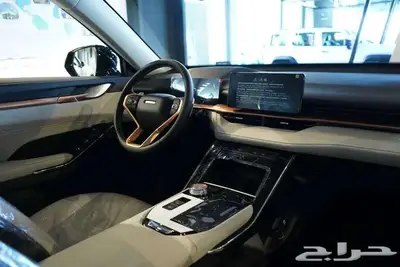 هافال H6 2025 كل الفئات اسعار خياليه 2