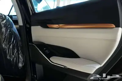 هافال H6 2025 كل الفئات اسعار خياليه 4