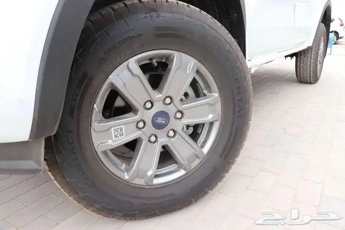 فورد رنجر xlt 20