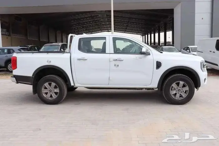 فورد رنجر xlt 2