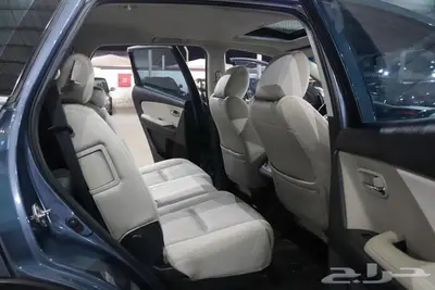 جيب مازدا CX9 2016 11