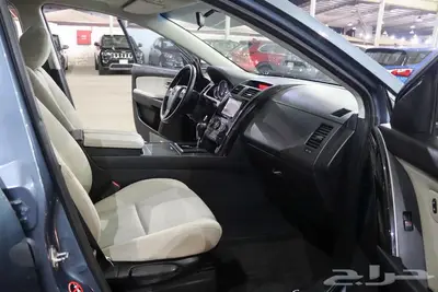 جيب مازدا CX9 2016 13