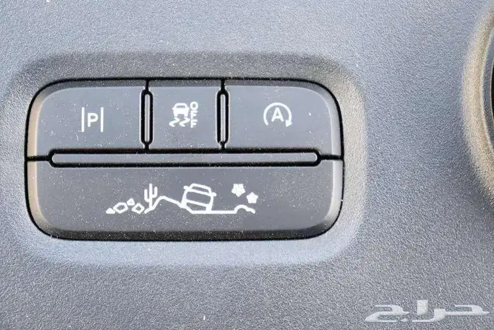 فورد ايفرست ليمتدد 22
