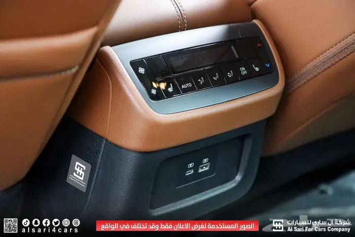 نيسان باثفندر SL 2023 اقساط بنوك وشركات 2