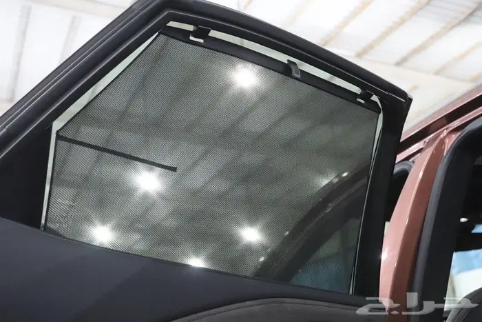 لكزس RX350 فل كامل 2023 27