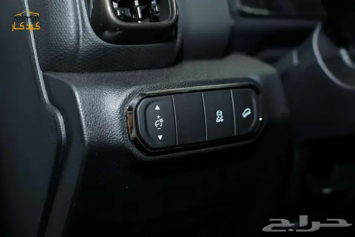 هافال H9   فئة High موديل 2026 27