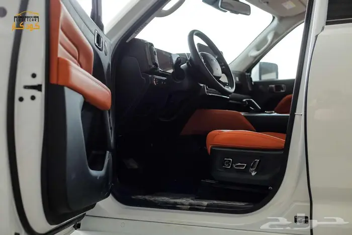 هافال H9   فئة High موديل 2026 29