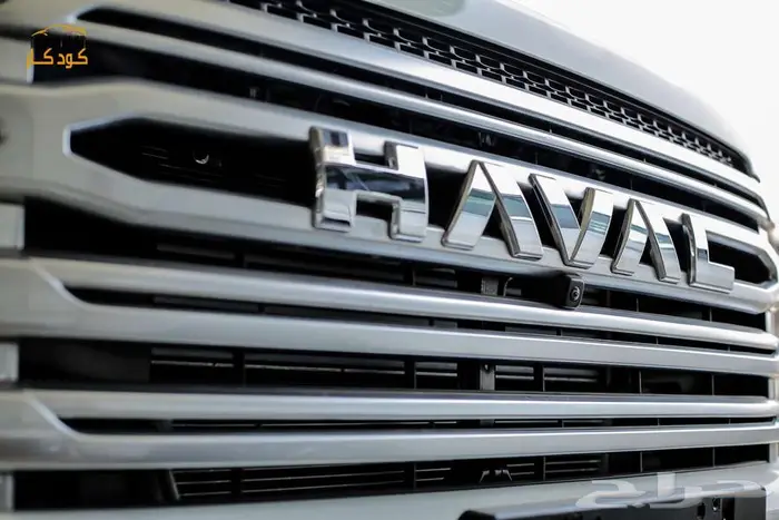 هافال H9   فئة High موديل 2026 1