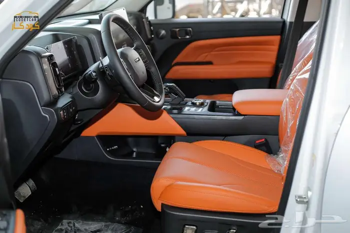 هافال H9   فئة High موديل 2026 16