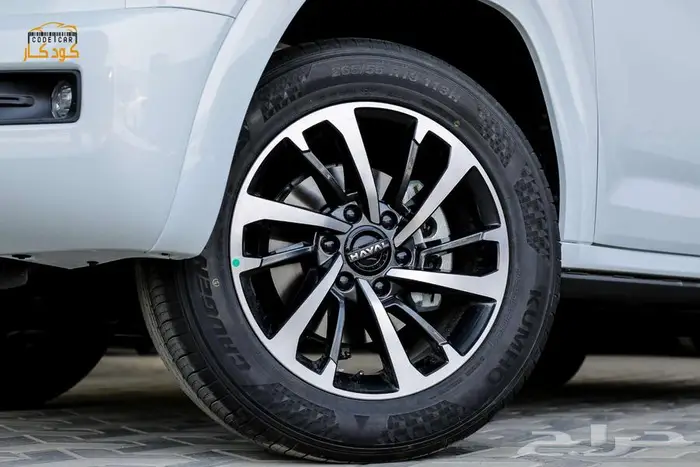 هافال H9   فئة High موديل 2026 11