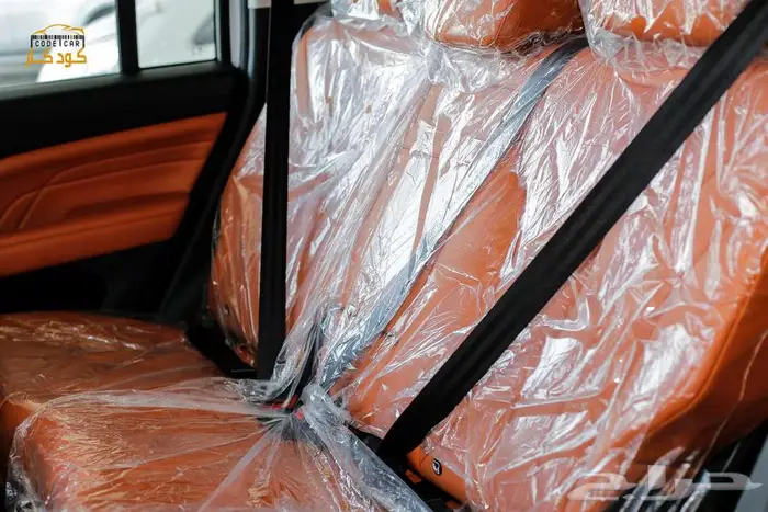 هافال H9   فئة High موديل 2026 35