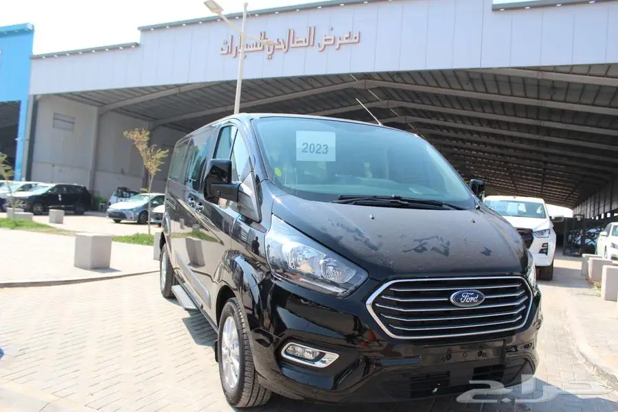 باص فورد 9ركاب ابيض 2023 سعر 141500 استلام فوري index