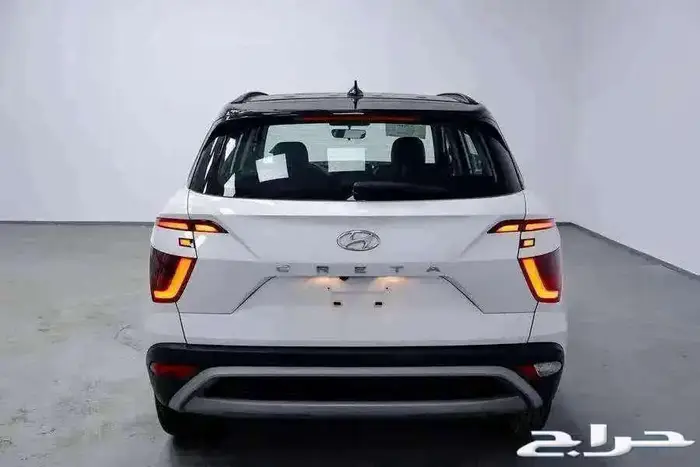 هيونداى كريتا كمفورت 2025 حرق أسعار 3