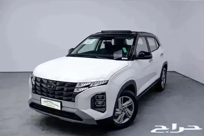هيونداى كريتا كمفورت 2025 حرق أسعار 0