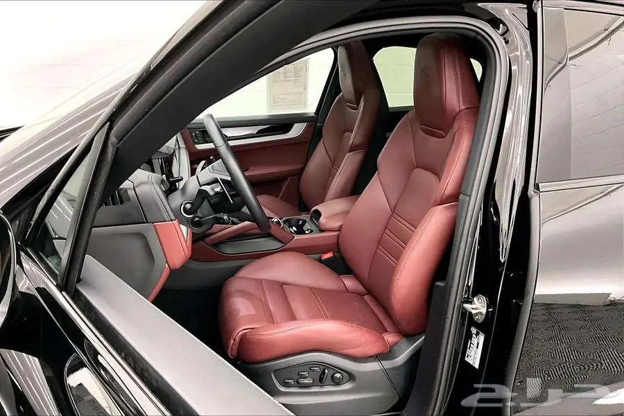 بورش كايين كوب 2024 Porsche Cayenne Coupe index