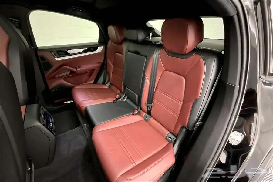 بورش كايين كوب 2024 Porsche Cayenne Coupe index