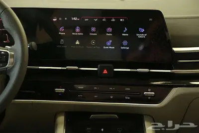 اقتنص فرصة امتلاك كيا سبورتاج L GLS 2025 اليوم 5