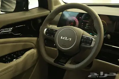 اقتنص فرصة امتلاك كيا سبورتاج L GLS 2025 اليوم 4